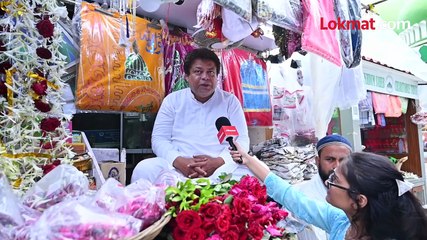 नितेश राणेंना उत्तर, माहिममधील मुस्लिम काय म्हणाले