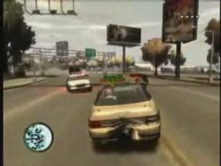 Gta iv multiplayer 2