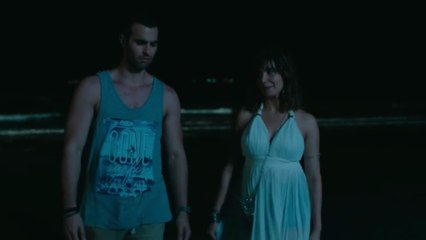 Four More Shots, Please! | "You're hitting on me" [English Subtit