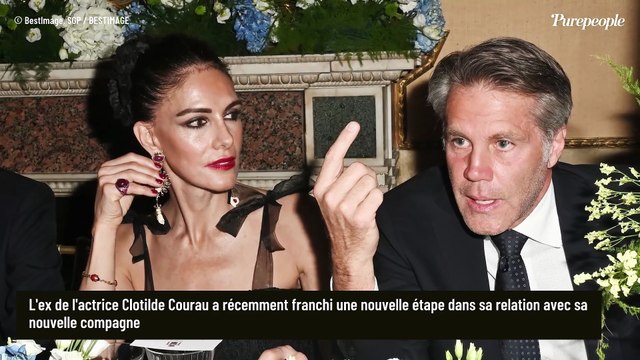 Emmanuel Philibert de Savoie : L'ex de Clotilde Courau franchit une grande étape avec sa nouvelle compagne Adriana Abascal