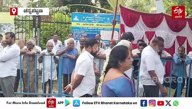 ಸರ್ಕಾರಿ ಗೌರವಗಳೊಂದಿಗೆ ಬಿ.ಸರೋಜಾ ದೇವಿ ಅಂತ್ಯ ಸಂಸ್ಕಾರ: ಬಾರದ ಲೋಕಕ್ಕೆ ಪಯಣ ಬೆಳೆಸಿದ ಅಭಿನಯ ಸರಸ್ವತಿ