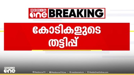 വ്യാജ റിട്ടേൺ സമർപ്പിച്ച് ആദായനികുതി റീഫണ്ട്... രാജ്യത്ത് നടന്നത് കോടികളുടെ തട്ടിപ്പ്