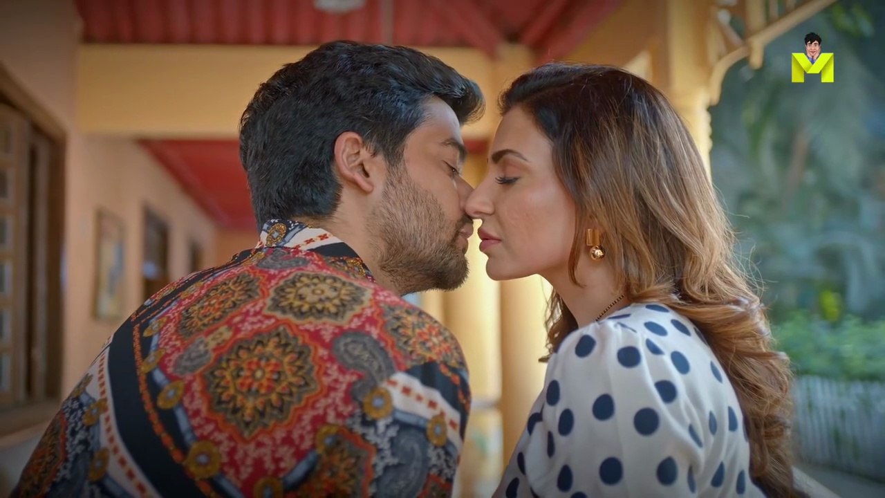 Pati Patni Aur Caregiver || S01 (EP01T03) || Hindi hot web series