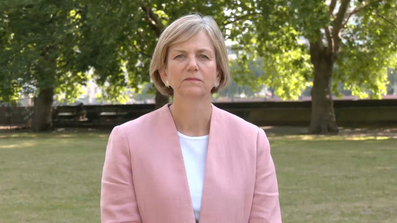 Labour's latest electric car grant will 'close the affordability gap', Greenwood tells GB News