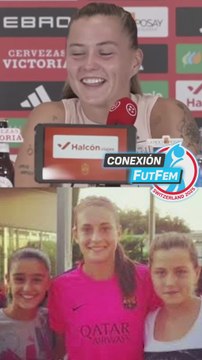 ¡CLAUDIA PINA habla de su relación con ALEXIA PUTELLAS 11 AÑOS DESPUÉS!