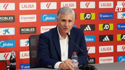 Cordón da pistas sobre el mercado de fichajes