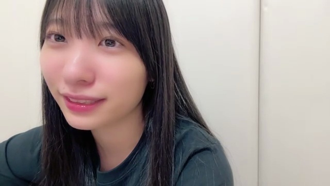 石黒友月 SKE48 2025-07-14 22_02 SHOWROOM