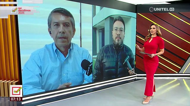 ​​​​​​​​Con dichos de Ruth Nina están en riesgo las elecciones, coinciden candidatos a diputados por Libre y alianza Unidad