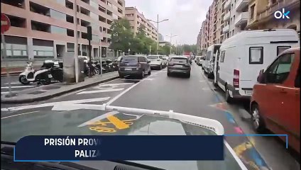 Prisión provisional para el principal autor de la paliza al anciano de Torre Pacheco