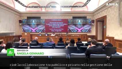 Rabuano: "Sinergia pubblico-privato nella gestione delle migrazioni"