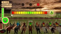 Who Is Ready For A Race (Horse Racing 2016)