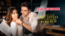 Signed, Sealed, Deceived by My Billionaire Mailboy Full Movie