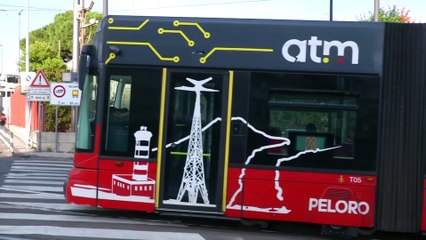 Nuovo futuro per il tram, Basile: "Puntiamo a 15 vetture in linea"