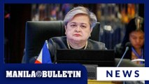 As 2026 chair, PH eyes to fast-track South China Sea Code talks in ASEAN