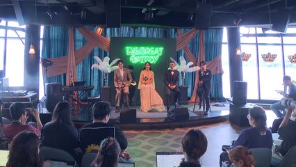 '위대한 개츠비' 8월 개막..."보편성 확보가 목표" / YTN