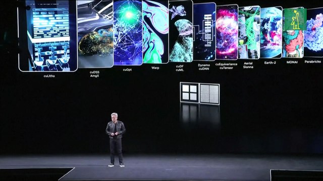 Nvidia anuncia que reanudará la venta a China de chips H20 para inteligencia artificial