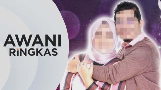 AWANI Ringkas: Pengasas bersama syarikat, Diyana Tahir dan suami ditahan polis