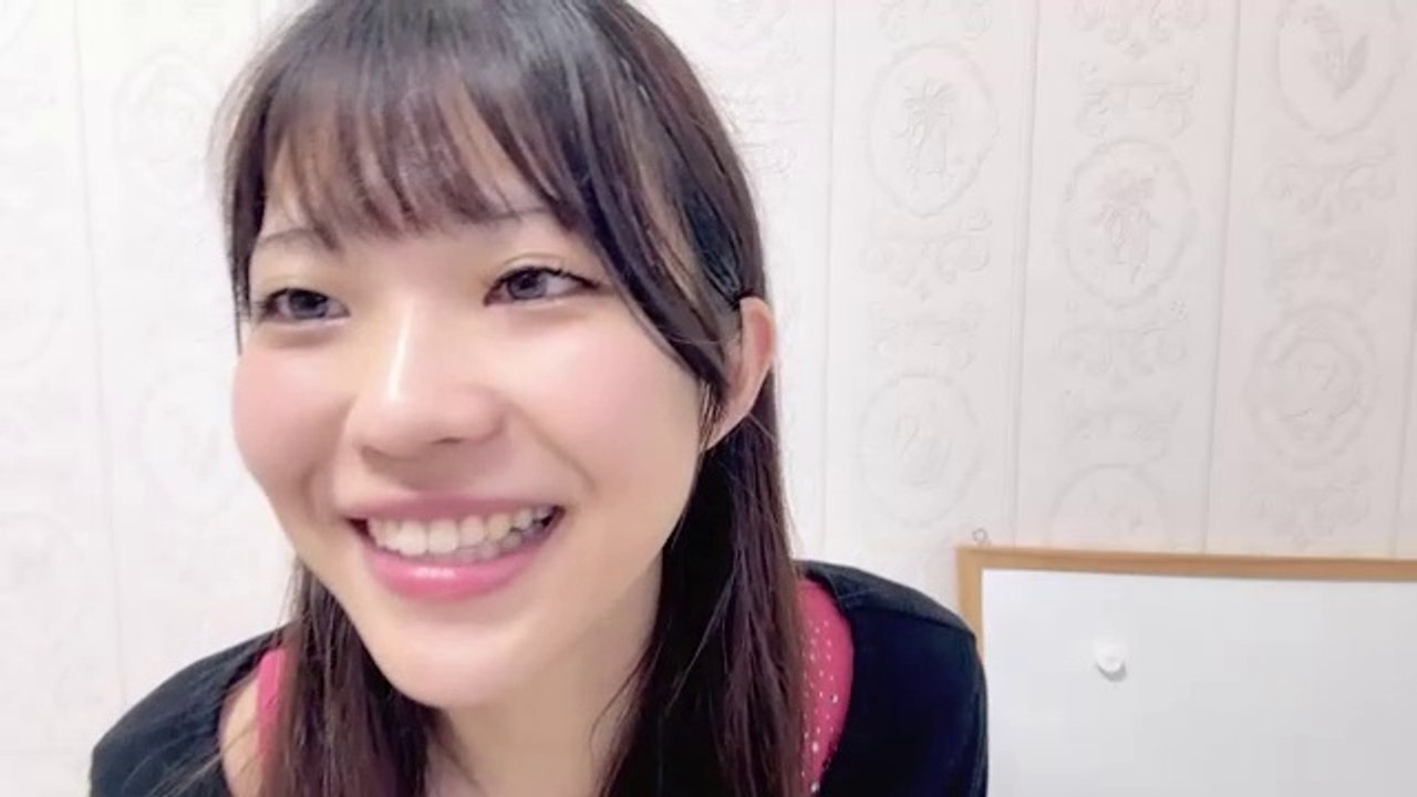 朝井陽菜 (ブルーなままで) 2025-07-15 07_44 SHOWROOM