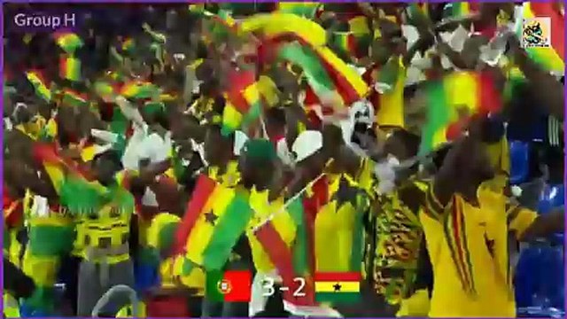 Best Game of Group H goals #FIFA World Cup 2022 #All #Groups #Goals