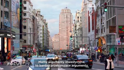 Jak banki rozwoju skalują zrównoważoną infrastrukturę, aby wypełnić globalną lukę inwestycyjną?