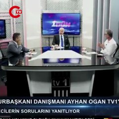 İmamoğlu davası birbirine kattı Saray'dan Arınç'a 'sesini kes' tavsiyesi