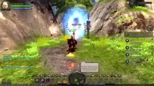 Ratu Racun Berkuasa: Pertempuran Epik di Dragon Nest Classic