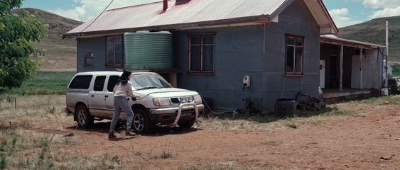 In Vitro.2025: Cattle Farm Horror 🧬