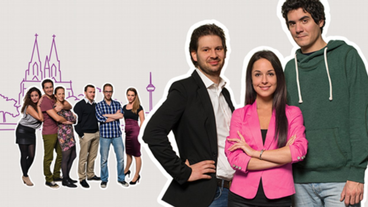 Jojo sucht das Glück 3 – der Trailer