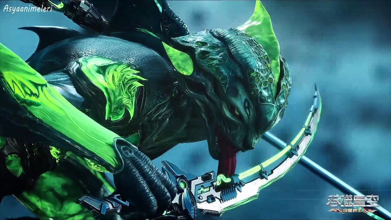Tunshi Xingkong - 180 (1080P) [Ax-Corrected]