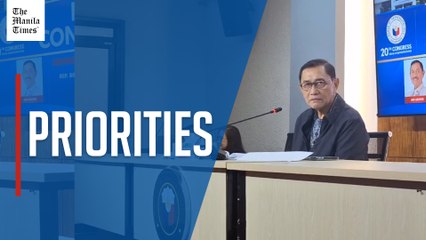 Sen. Imee Marcos urged to help brother first before pushing for probe in businessman's death