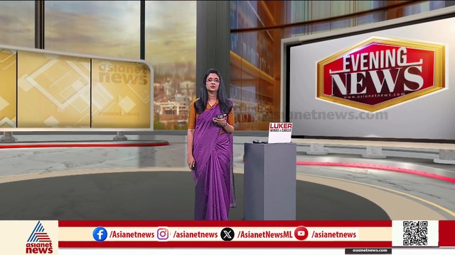 എൻ സി പി പ്രതിസന്ധിയിൽ; എ.കെ ശശീന്ദ്രനും തോമസ് കെ തോമസിനും കത്തയച്ച് പ്രഫുൽ പട്ടേൽ