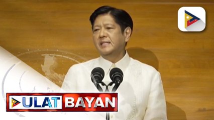 PBBM, puspusan ang paghahanda para sa SONA