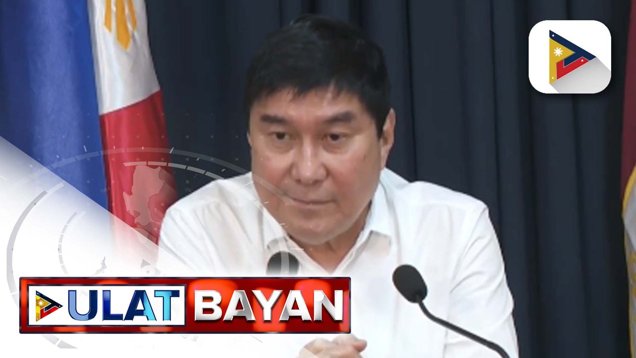 Ilang mambabatas, nanawagan na simulan na ang impeachment trial laban kay VP Sara Duterte
