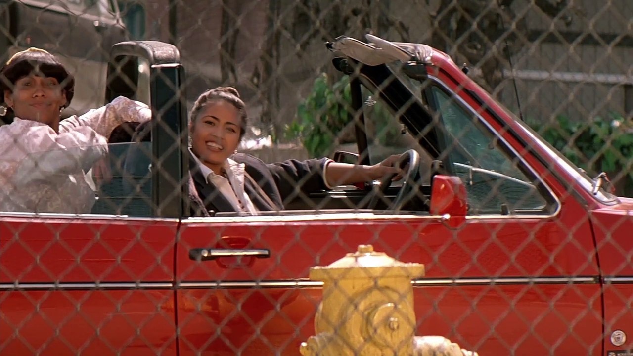 Ricochet - Der Aufprall