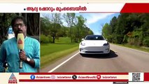 ടെസ്‌ല ഇന്ത്യയിലെത്തി; കമ്പനിയുടെ ആദ്യ ഷോറൂം മുംബൈയിൽ