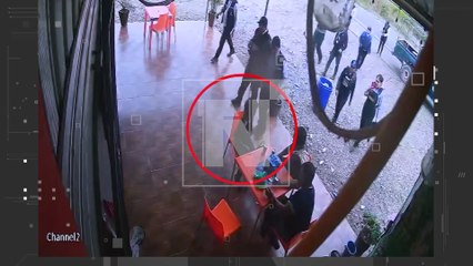 Buscan a menor con discapacidad en el Trópico, su acompañante está preso, pero ella sigue sin aparecer