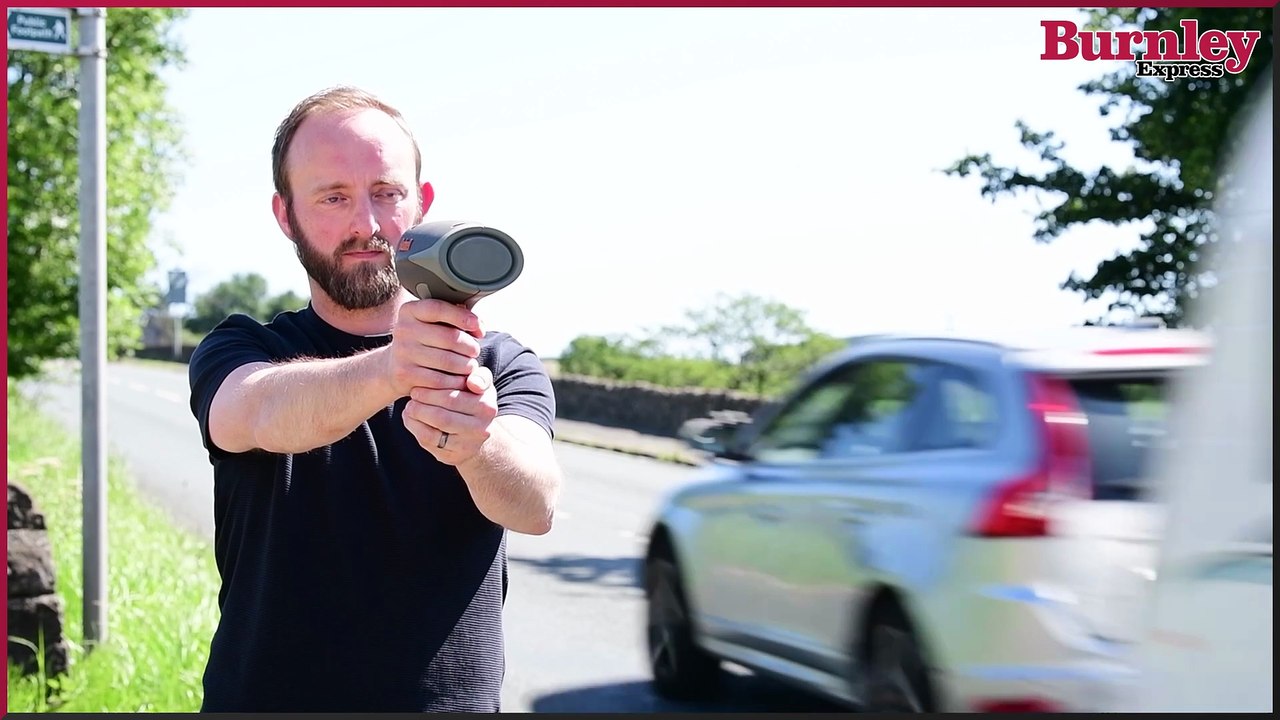 Laneshawbridge Speeding Concerns: Residents Demand Action