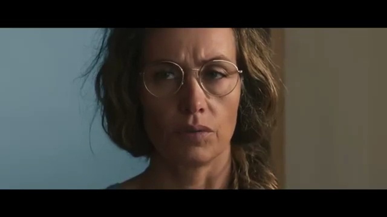 DALLOWAY Bande Annonce VF (2025, Thriller) Cécile de France, Mylène Farmer, Yann Gozlan