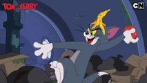 Tom and Jerry Cartoon Part 29