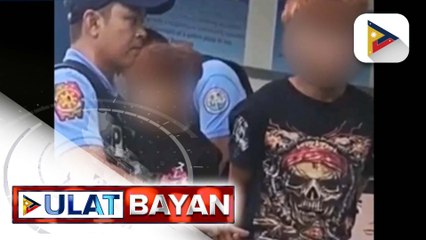 Suspect sa pagnanakaw at pagpatay sa 19-anyos na estudyante sa Maynila, nahuli na