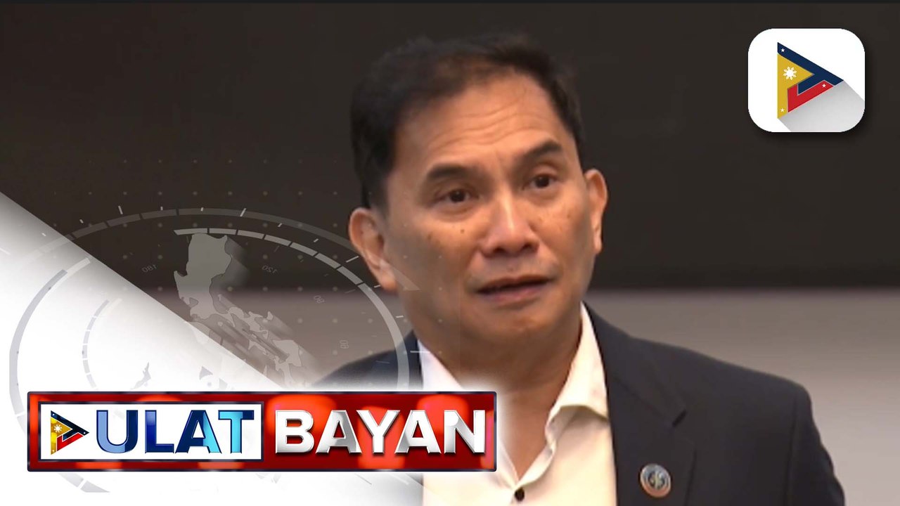 DOJ, bukas sakaling muling lumapit ang mga kaanak ng ilang nawawalang sabungero na nag-urong ng kanilang reklamo