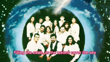 Ventos de Avivamento (Winds of Revival) Comunidade Evangélica Internacional da Zona Sul #louvores #musicaevangelica #gospelmusic #jesus #bíblia #ventosdeavivamento #comunidadeevangélicainternacionaldazonasul