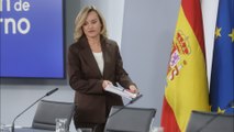 El Gobierno replica a la Comisión Europea y reivindica el 