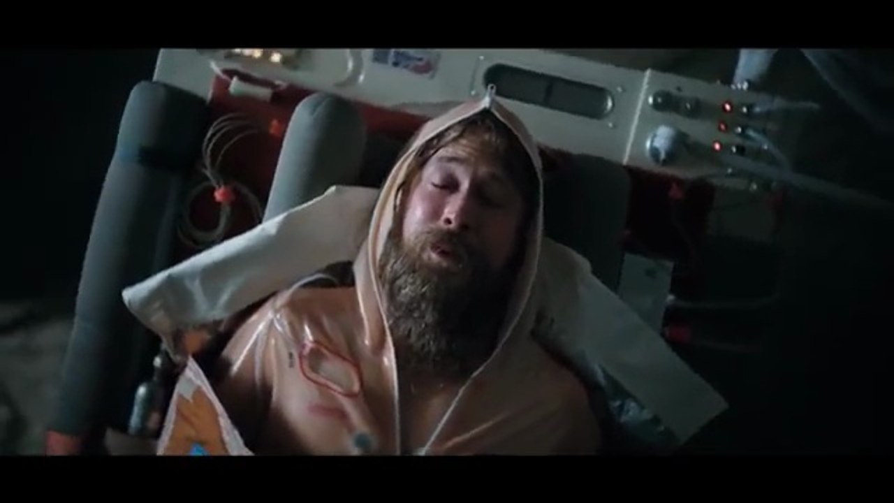 PROJET DERNIÈRE CHANCE Bande Annonce VOST FR (2025, Sony) Ryan Gosling, Christopher Miller