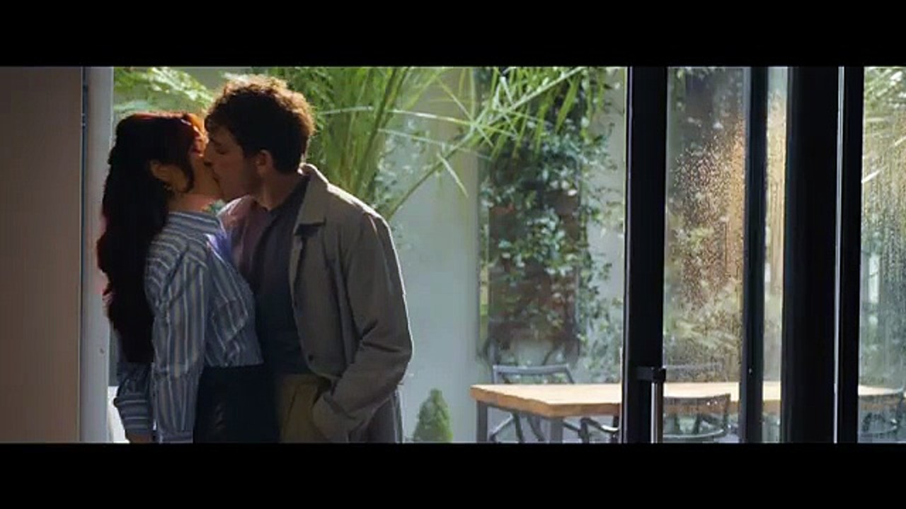 The Girlfriend - Official Teaser Trailer ｜ Prime Video