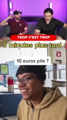 Faire le plein d'essence ⛽