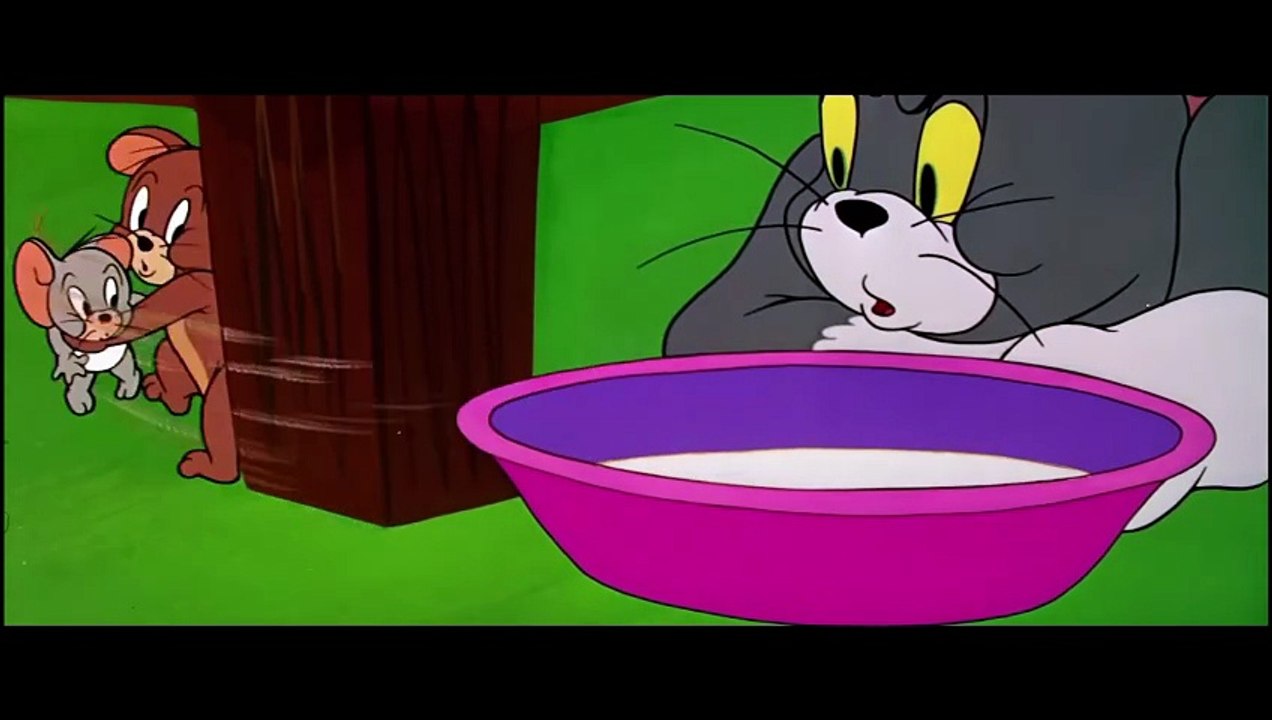 Tom and Jerry Cartoon Part 31