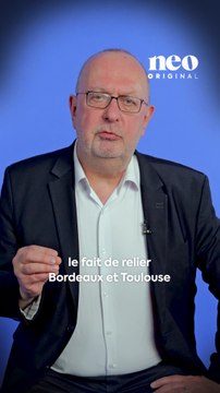 « Le parisianisme, c’est imaginer que rien ne peut se faire hors de Paris. » Francis Brochet est journaliste et a écrit « Quand le parisianisme écrase la France ». Pour neo, il dénonce un système bien français et appelle à l'émancipation de la province.🇫🇷
