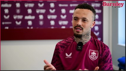 Hartman impressed with Scott Parker