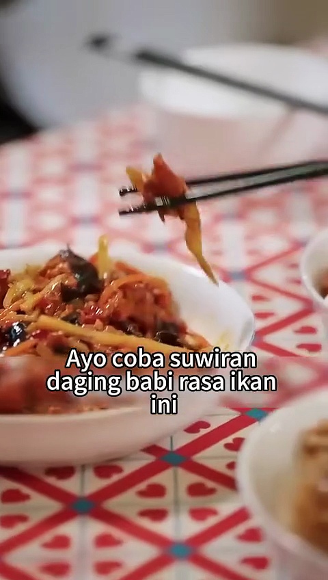  Penjual nasi goreng cantik menjadi istri ceo | beautiful fried rice seller became ceo's wife | drama china sub indo